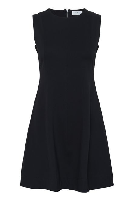 Hovedbilde Violette Dress Black 