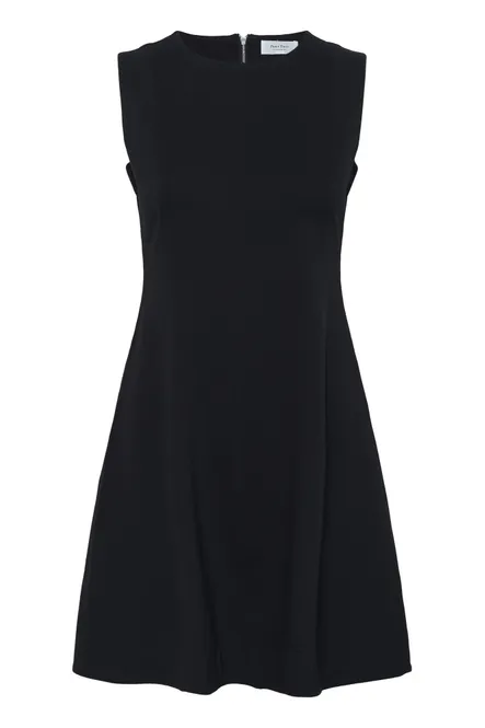 Hovedbilde Violette Dress Black 