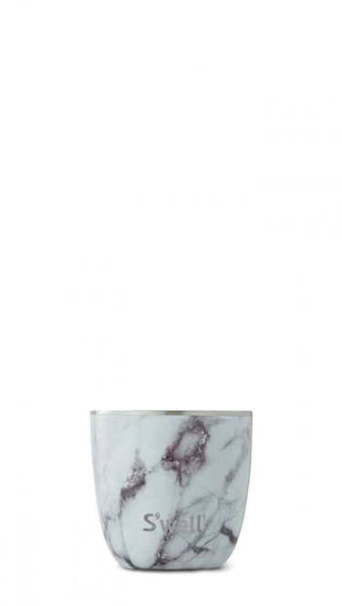 Hovedbilde Tumbler White Marble 295ml 