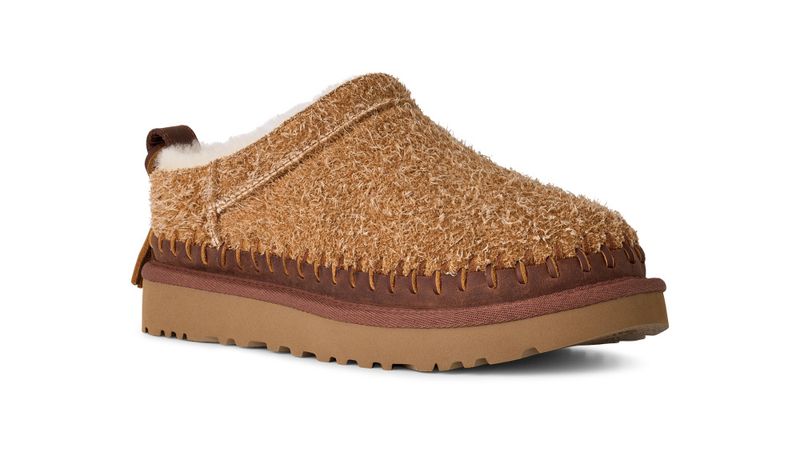 W Classic Micro Biarritz Chestnut 