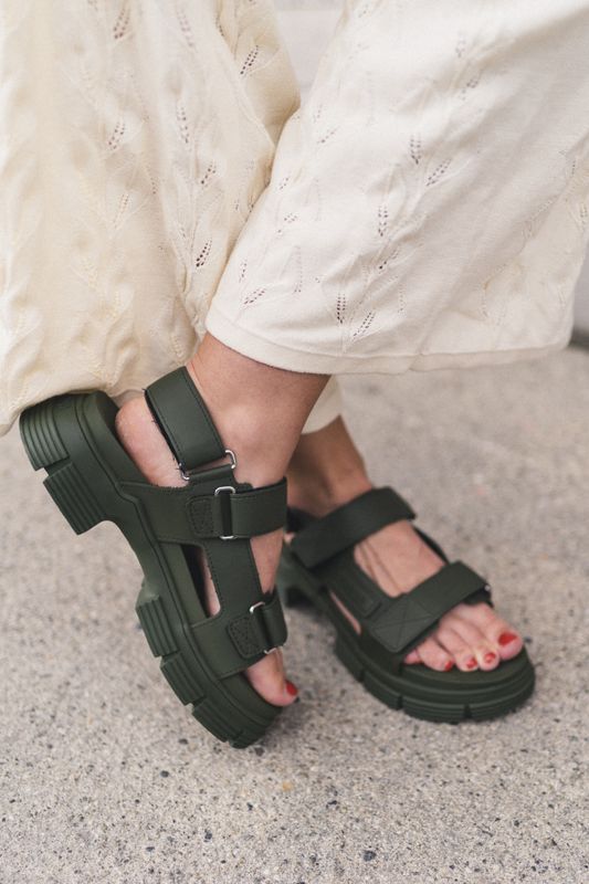 Rubber Sandal Kalamata
