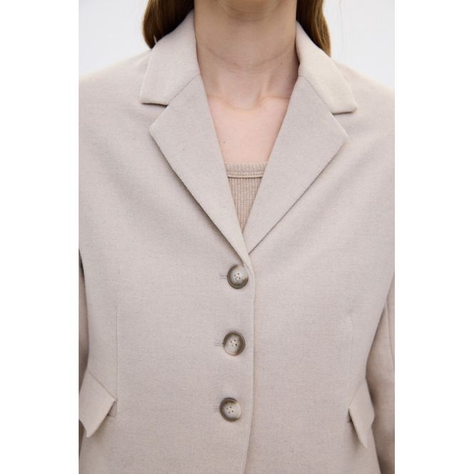 Hovedbilde Jenny 050 French Taupe 