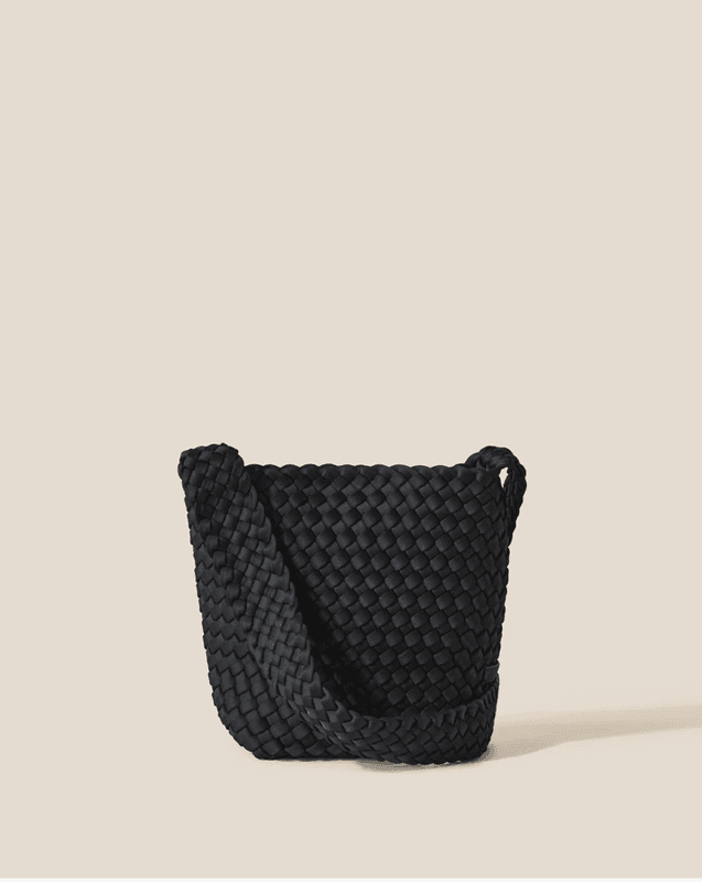 Laguna Crossbody Onyx 