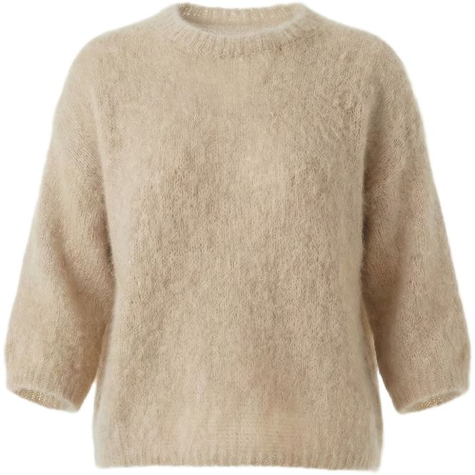 Hovedbilde Anna Knit Beige 