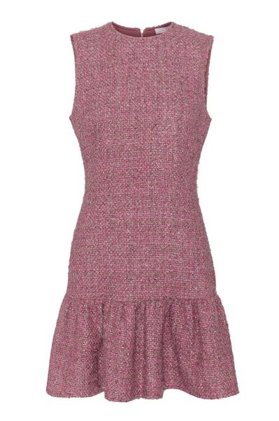 Hovedbilde Kajsa Mini Dress Rose 