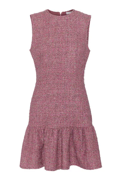 Hovedbilde Kajsa Mini Dress Rose 