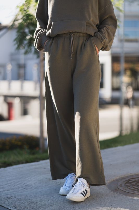 Atubay Joggings Oregano 