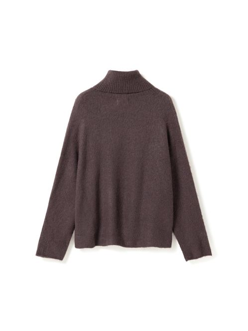 Hovedbilde Mattea Knit Chocolate 