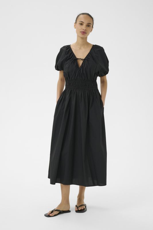 Bodilla Dress Black 