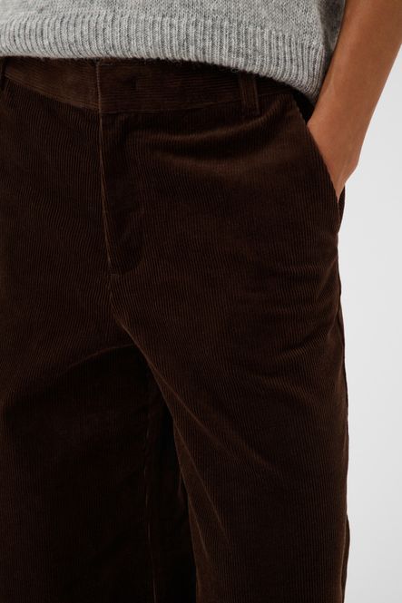 Hovedbilde Columba Pants Mole 