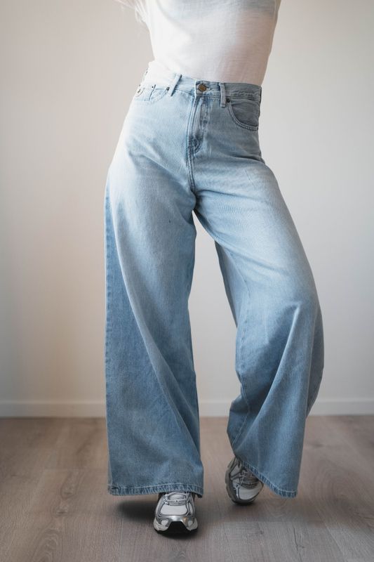 Marlene Wilson Bleach