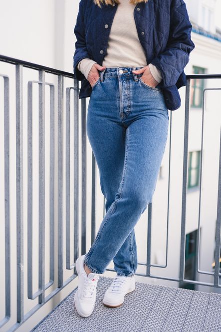 Hovedbilde Breezy Britt Casual Blue 