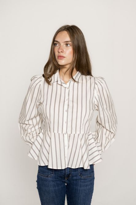 Hovedbilde Diana Shirt Vanilla Ice