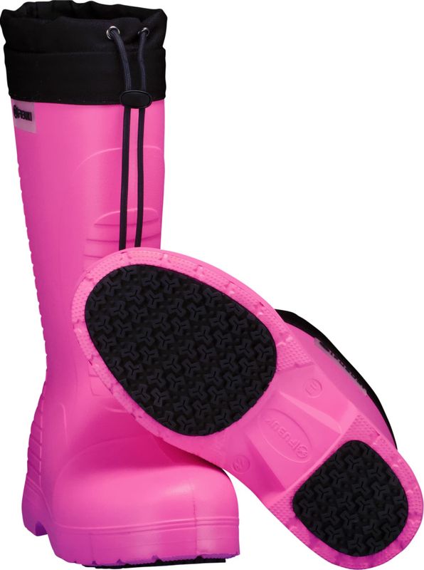Niseko 3.0 Pink 