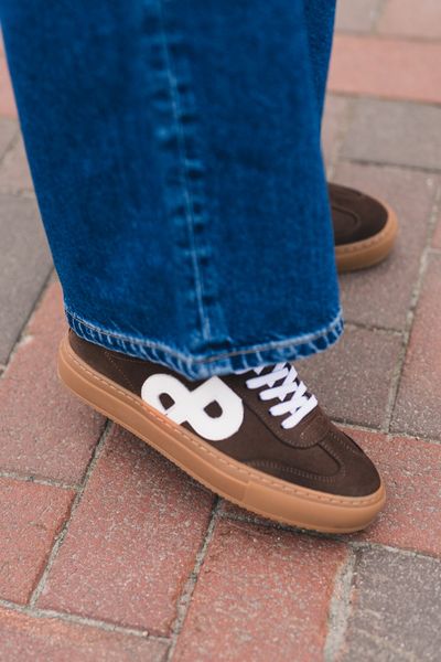 Hovedbilde Kohia Brown Combo 