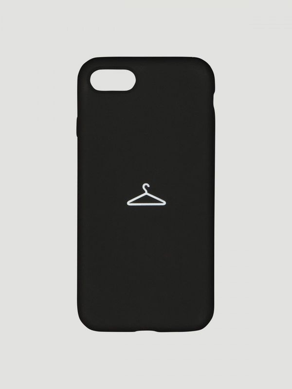 Hanger IP Cover Black