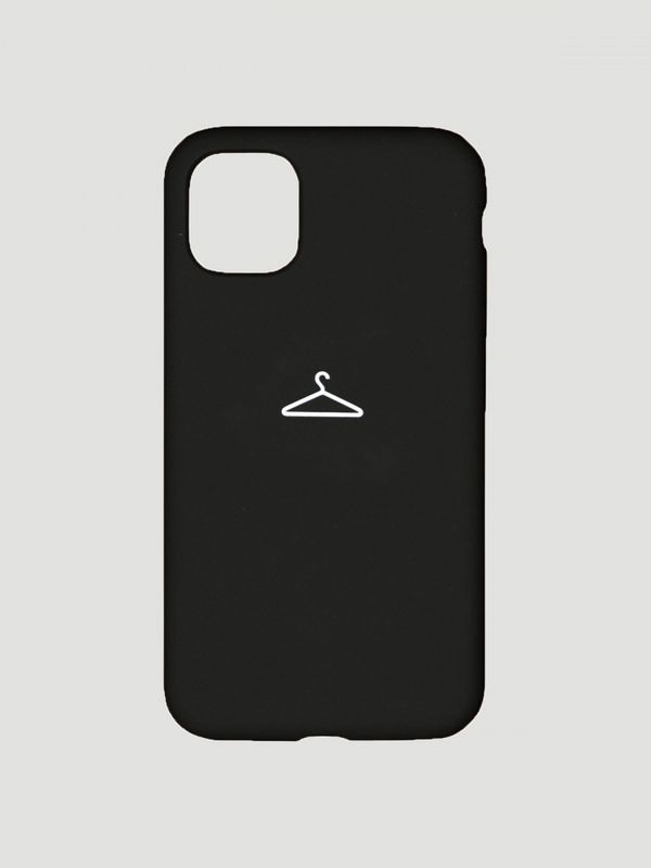 Hanger IP Cover Black