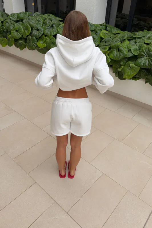 SÒL Shorts Coconut 