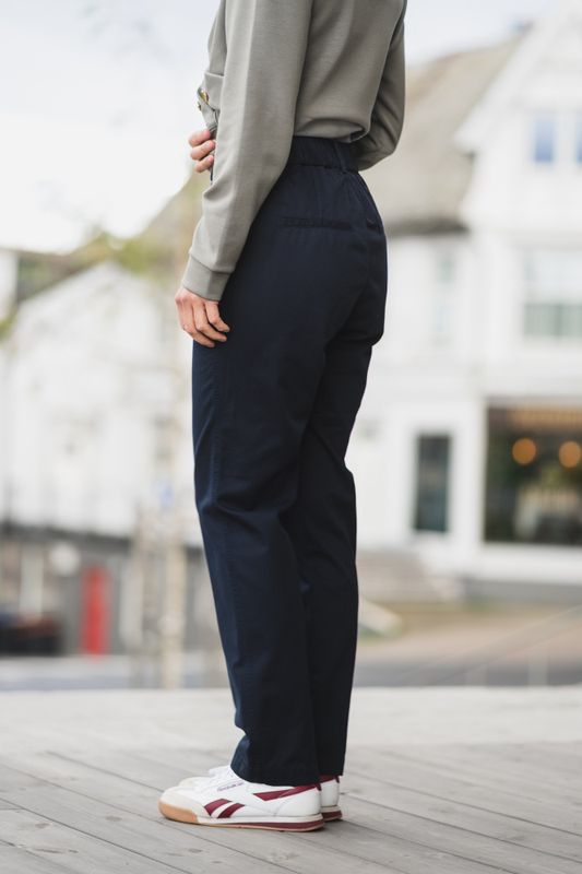 Diaz Nolona Long Pant Midnight Magic 