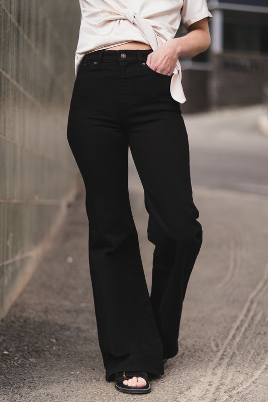 Fuji Rinse Stay Black 