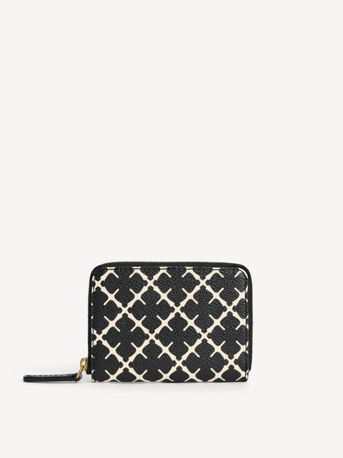 Hovedbilde Elia Coin Purse Black 