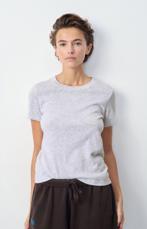 Sonoma T-Shirt Arctic Melange 