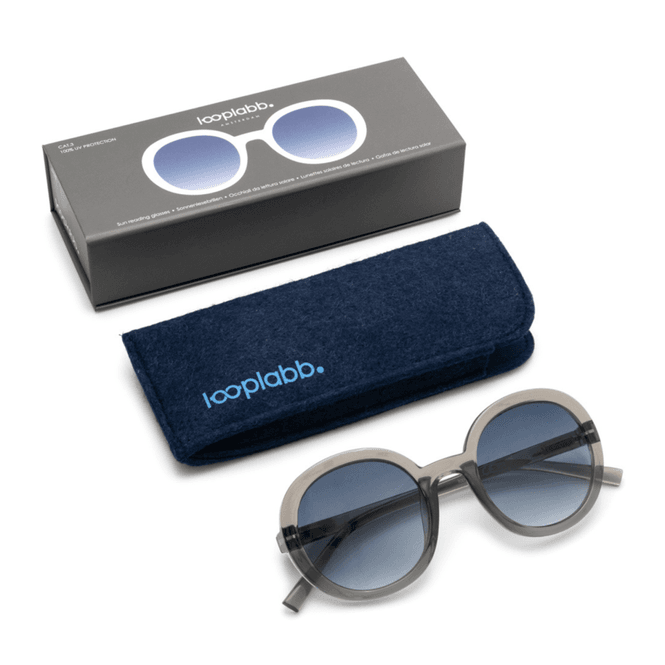 Hovedbilde Jane Sun Crystal Black 