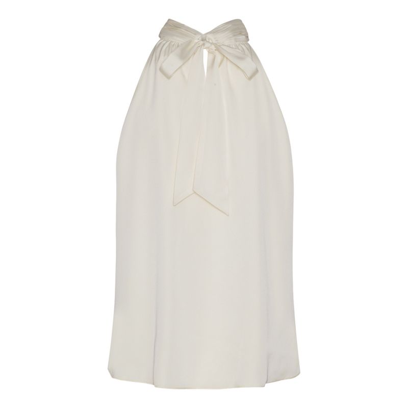 Ava Top Offwhite 