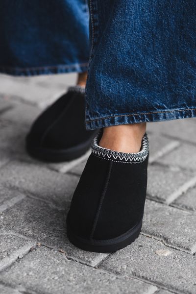 Hovedbilde W Tasman II Black 
