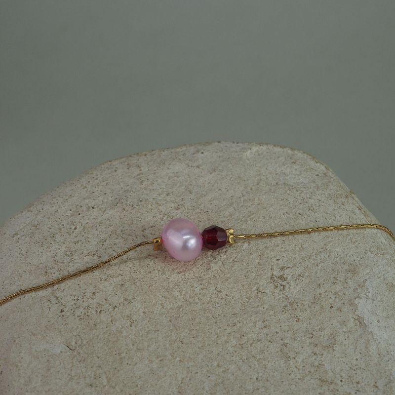 Pearly Blush