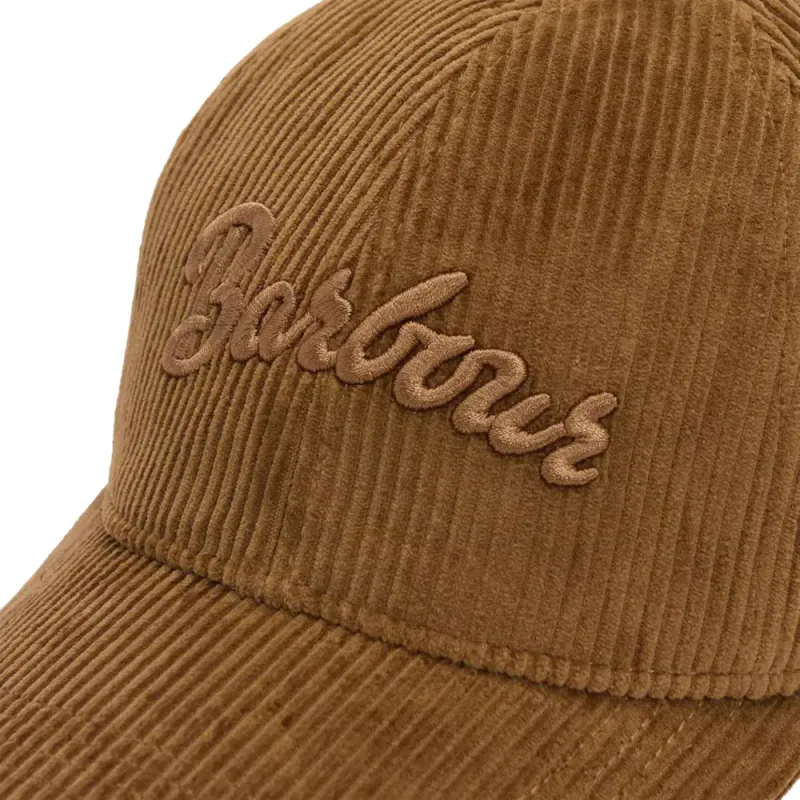 Ivybridge Cap Brown 