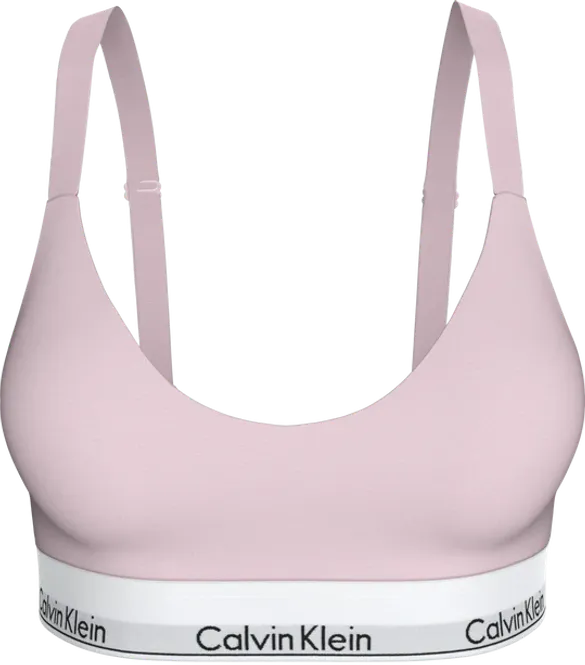 Hovedbilde Lift Bralette Cradle Pink 