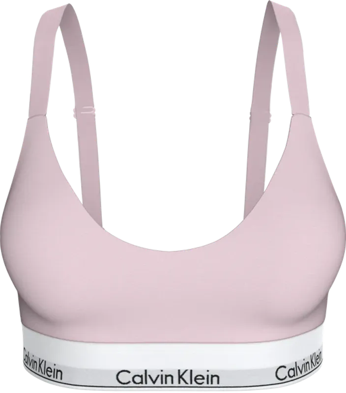 Lift Bralette Cradle Pink 