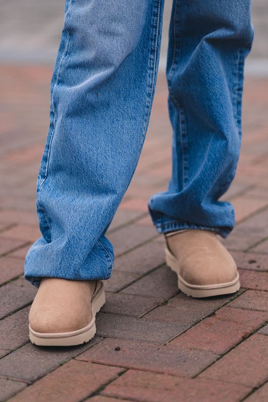 Classic Ultra Mini Sand 