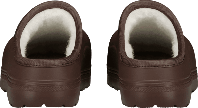 Nozawa Dark Brown 