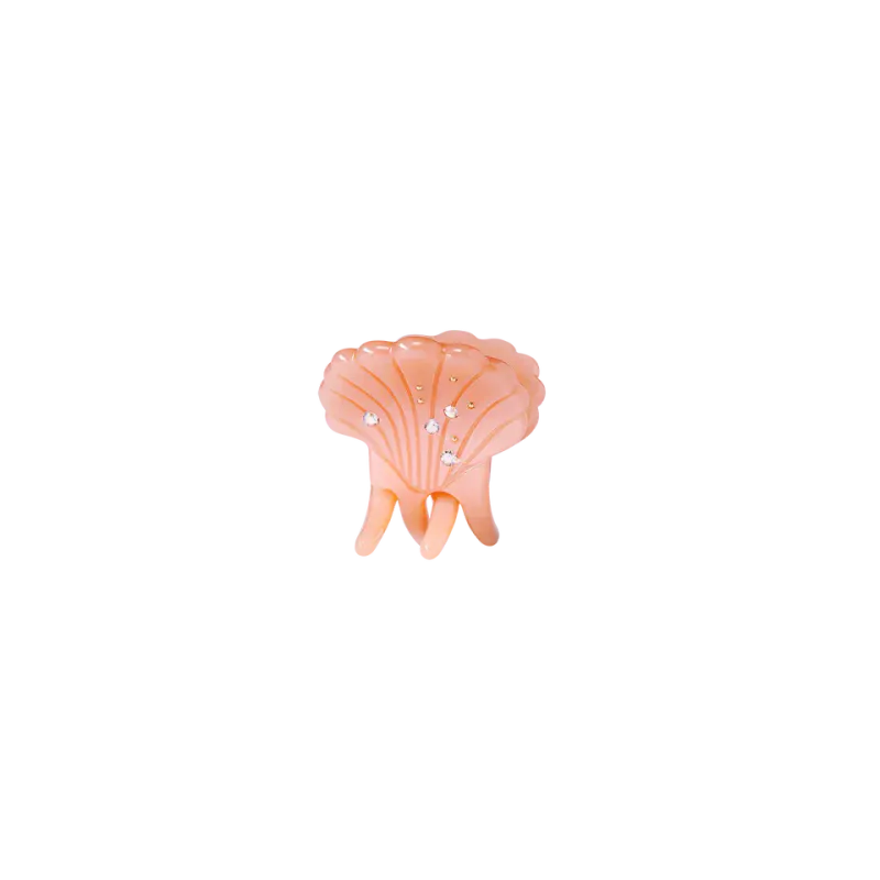 Pasha Hairclaw Papaya 