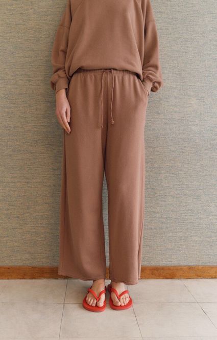 Hovedbilde Atubay Jogging Chocolate 