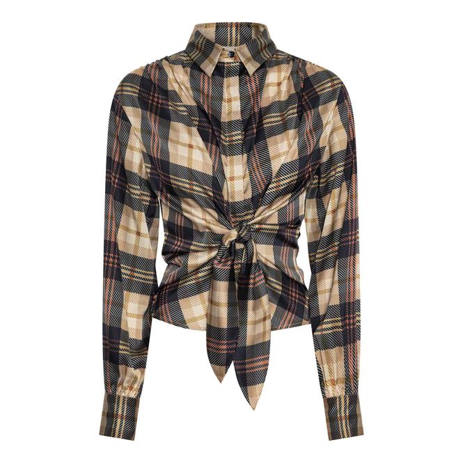 Hovedbilde Lee Shirt Tartan