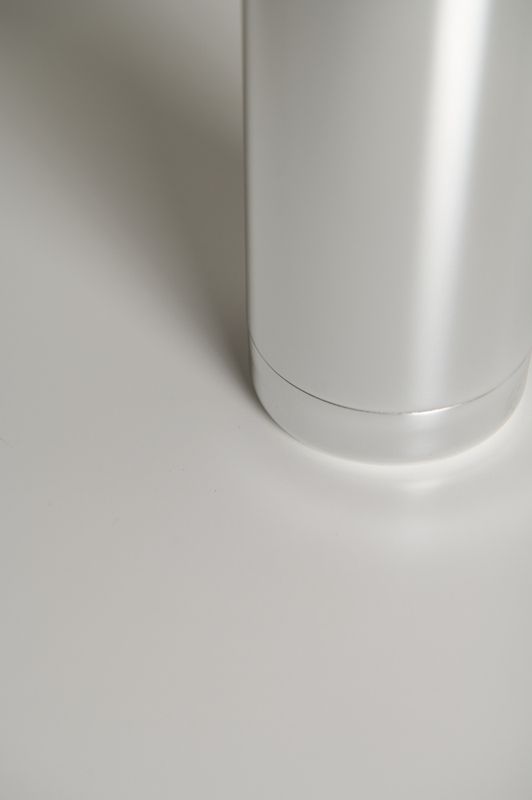Core Water Bottle Silver 