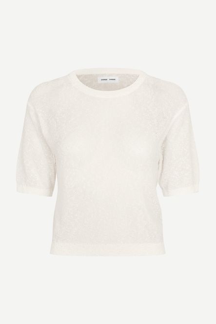 Hovedbilde Sasimone T-Shirt 16058 Egret 