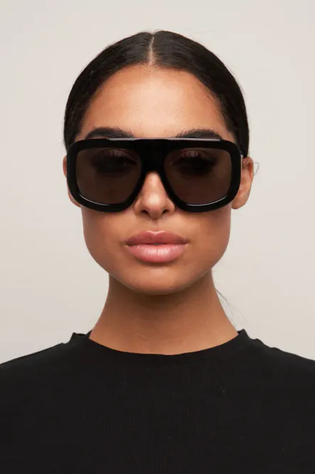 Hovedbilde Vail Black/Smoke 