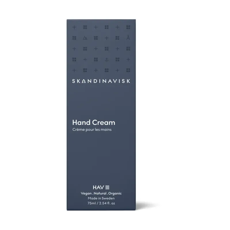 Hav Hand Cream 75ml 