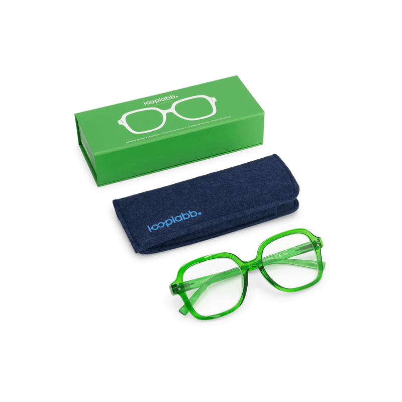 Colette Emerald Green 