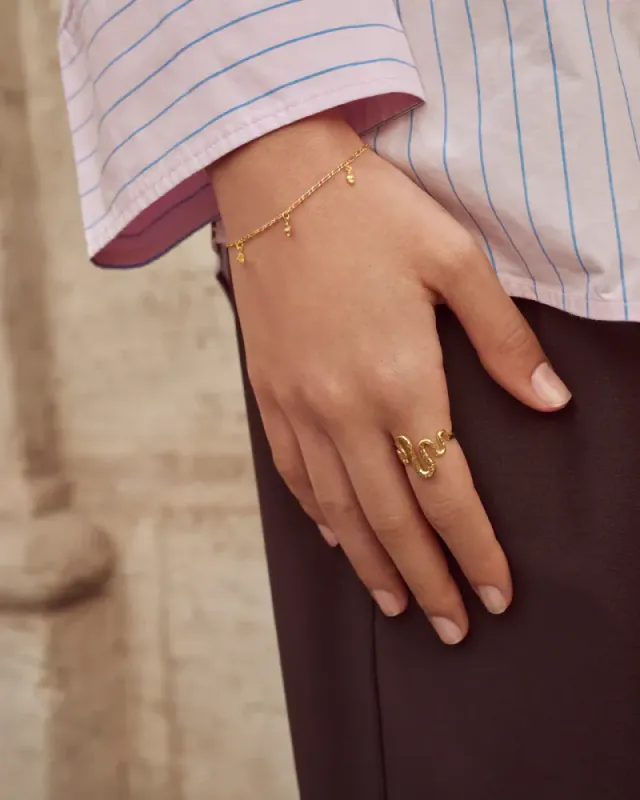 Una Small Bracelet 