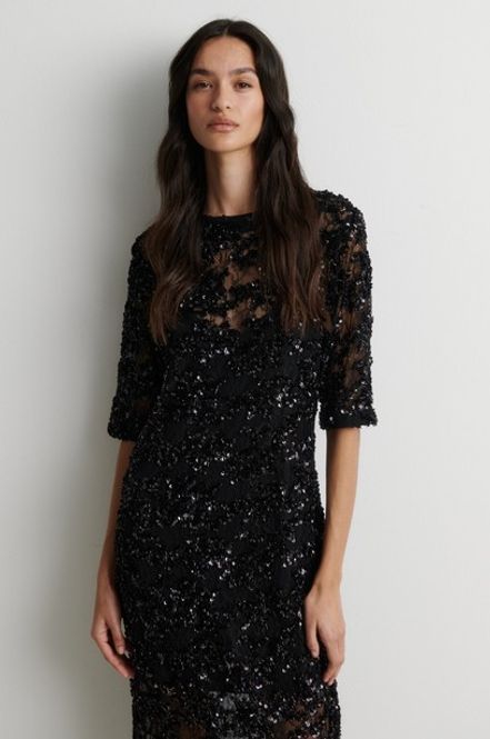 Hovedbilde Shadie Dress Black 