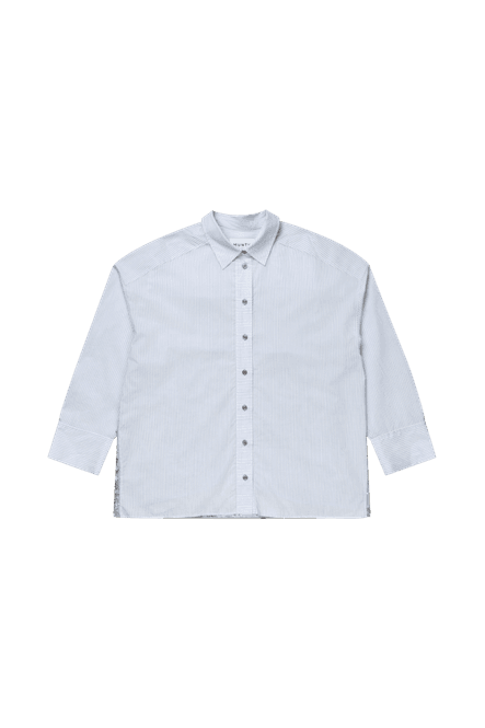 Hovedbilde Vontario Top Stripe Blue 