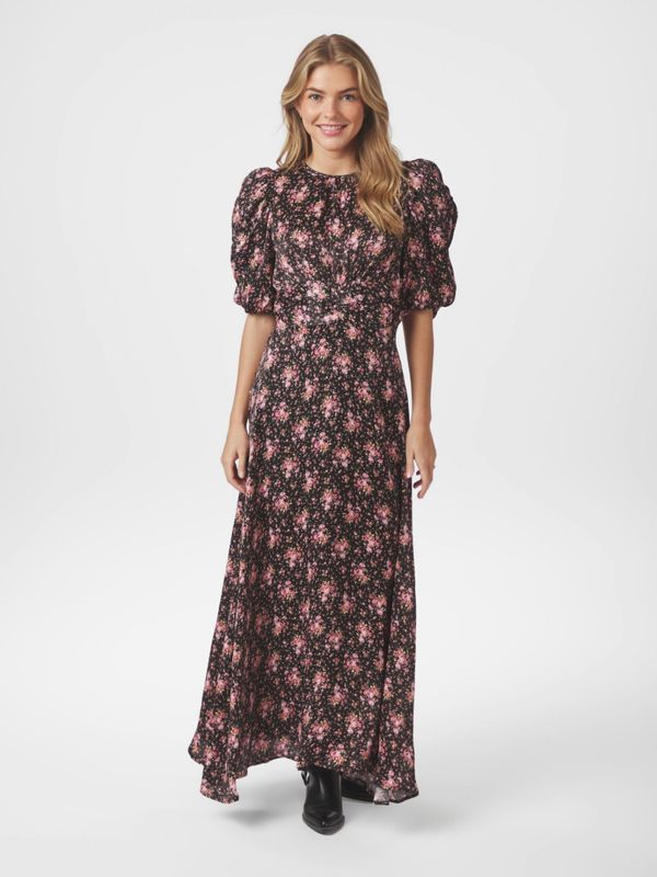 Kikka Rosy Dress Black 