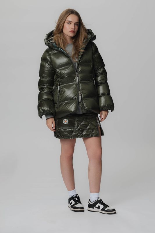 Erika Racing Green 