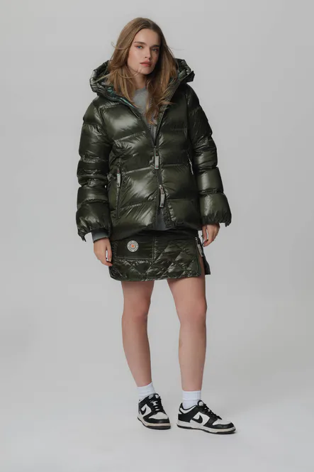Hovedbilde Erika Racing Green 