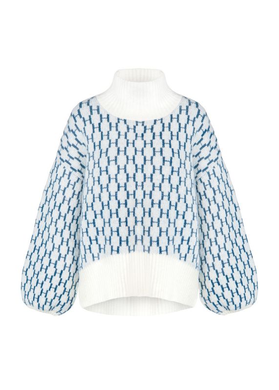 Fam New Pattern Vanilla Ice 